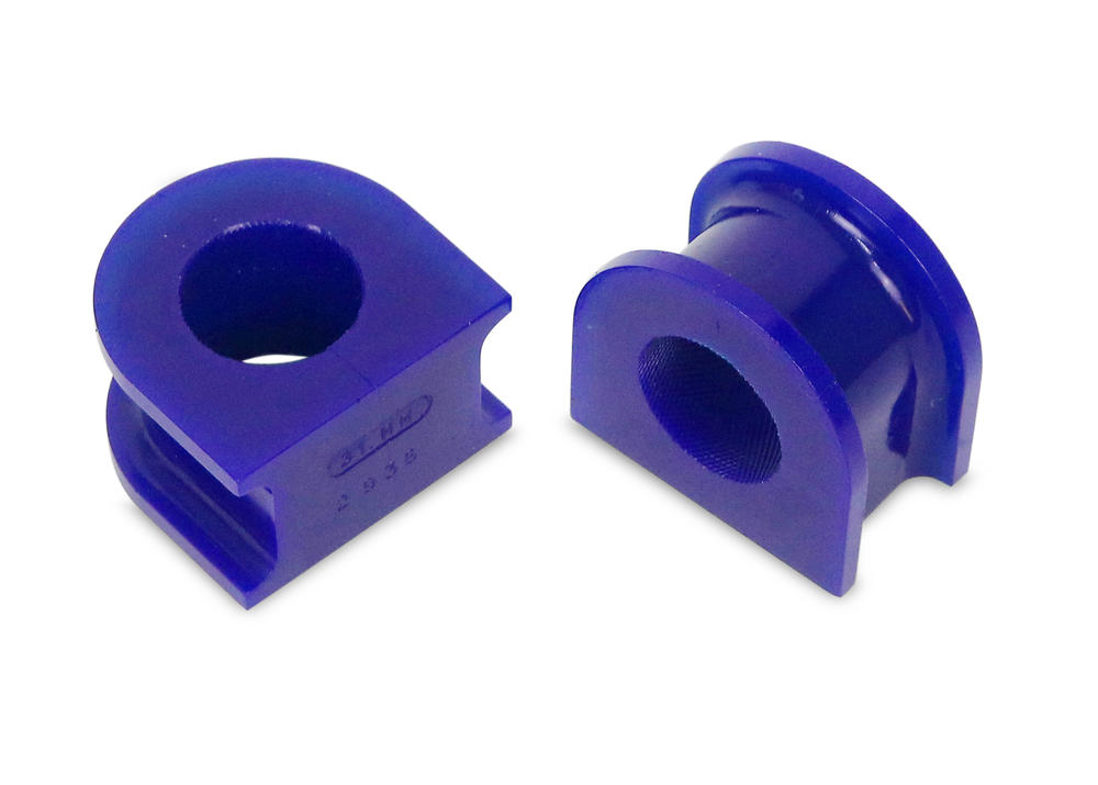 Front 31mm ID Sway Bar Mount Bush Kit to suit GMC & Chevrolet