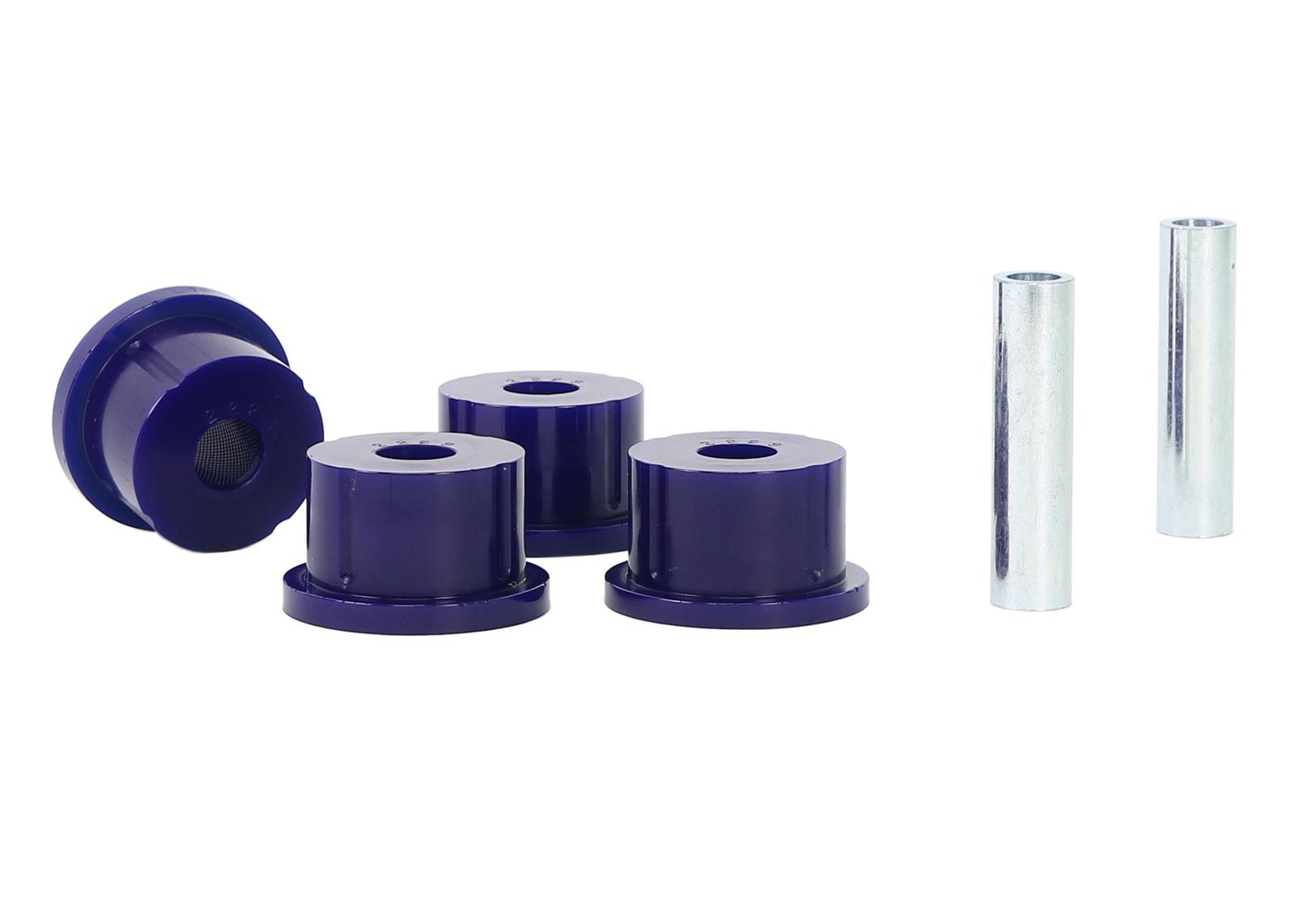 Spring Front Eye Bush Kit