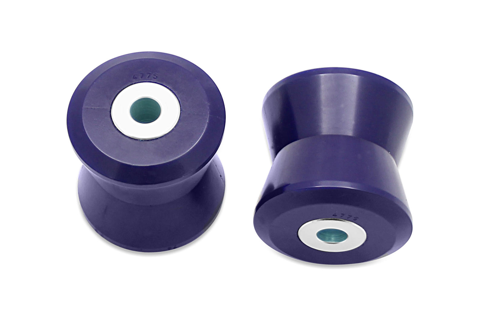 Rear Differential Torque Arm Bush Kit - Rear to suit Volvo