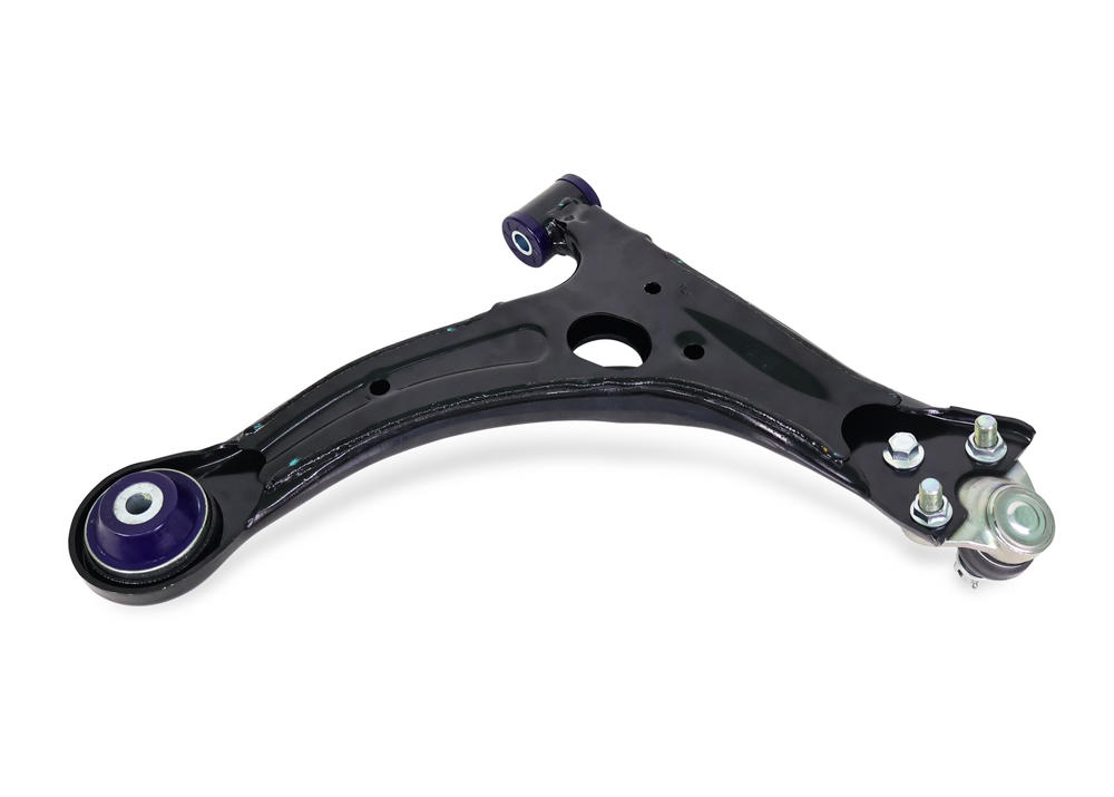 Front Control Arm Lower - Arm Assembly-Left to Suit Toyota Corolla ZZE122, 123