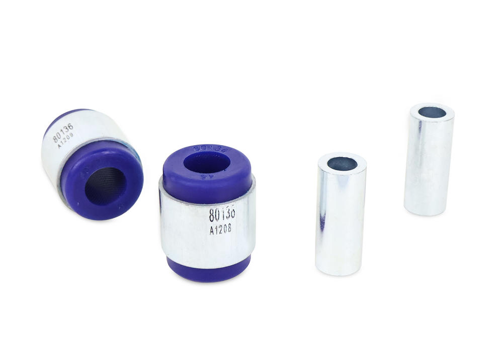 Rear Control Arm Upper - Inner Bushing Kit to Suit Various Toyota and Lexus models