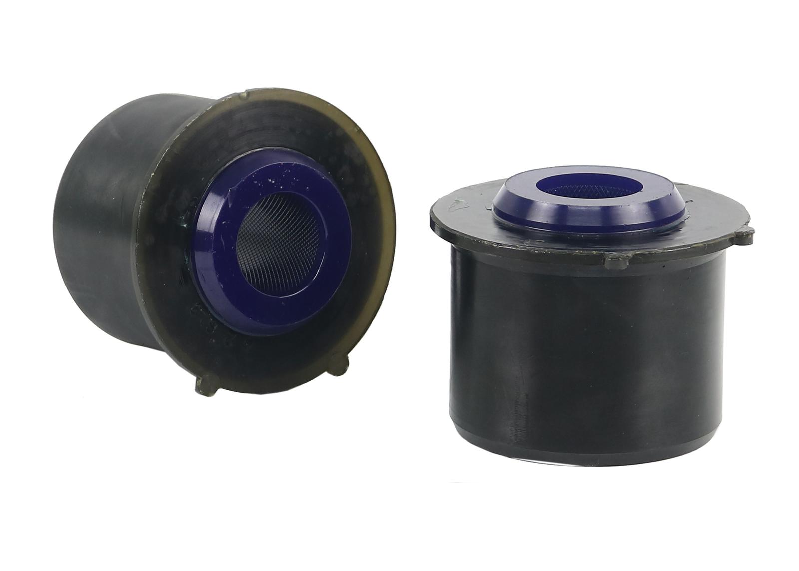 Control Arm Lower-Rear Bush Kit