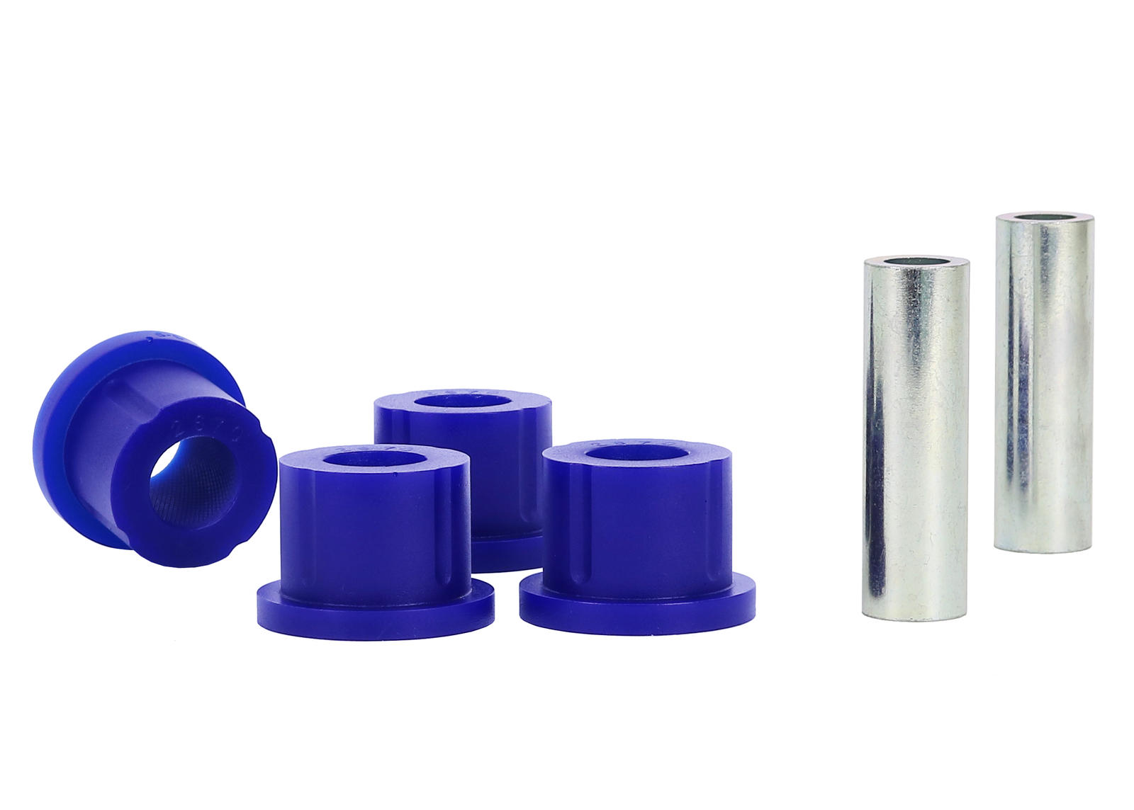 Leaf Spring Bush Kit