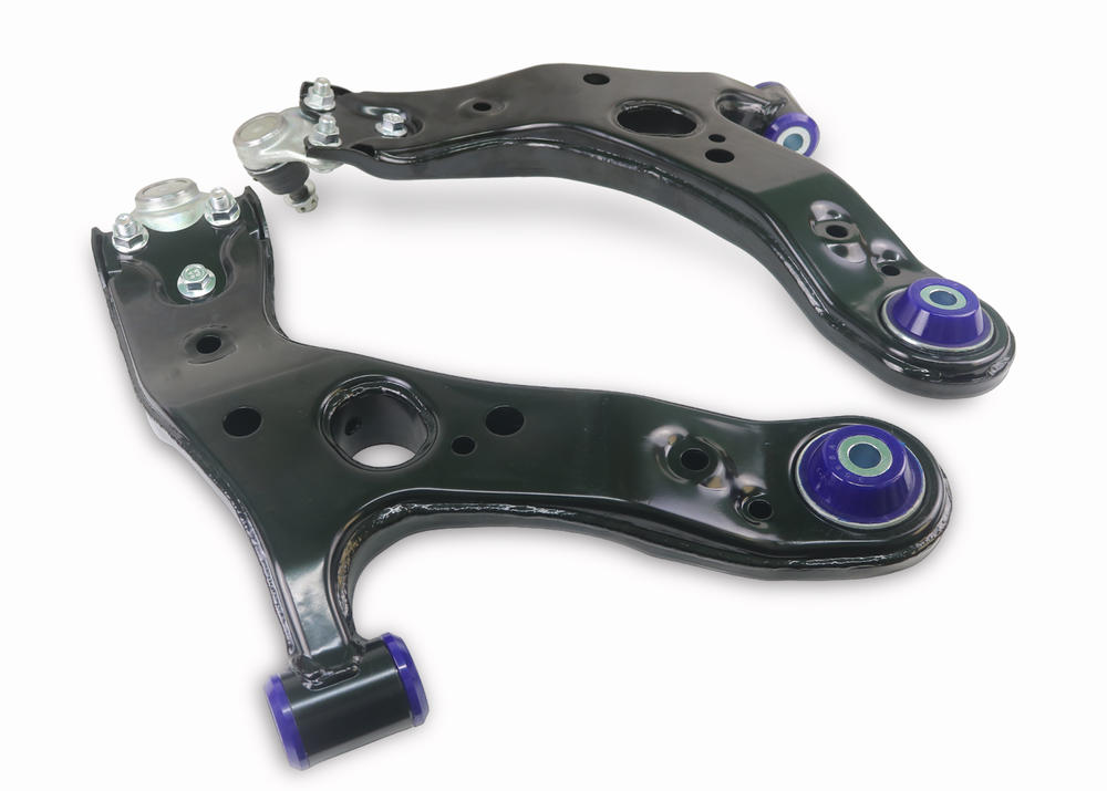 Front Lower Control Arm Kit including Ball Joints to suit Toyota Corolla 2007-2019