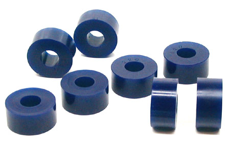 Crossmember To Chassis Mount Bush Kit