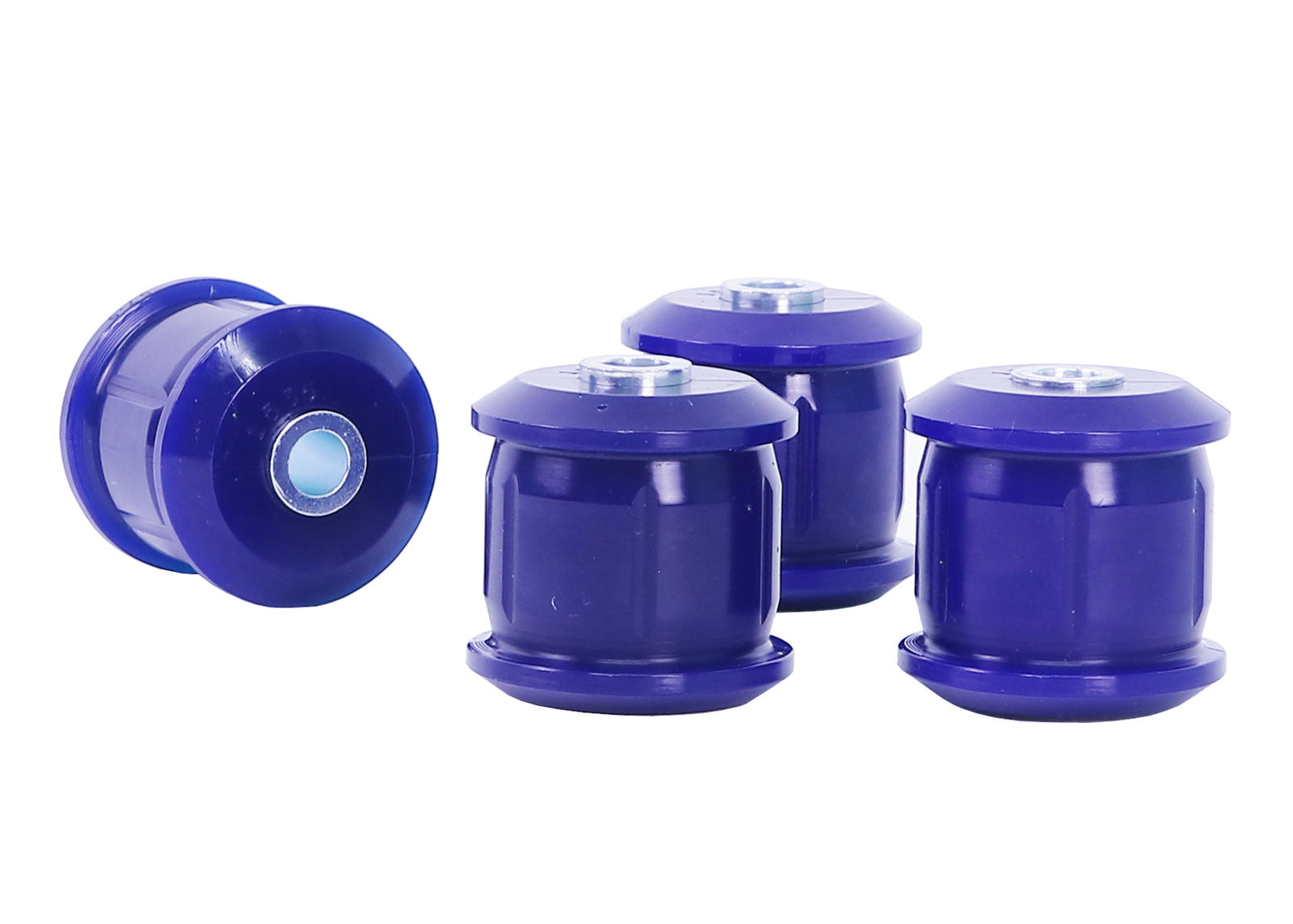 Radius Arm To Diff Mount Bush Kit