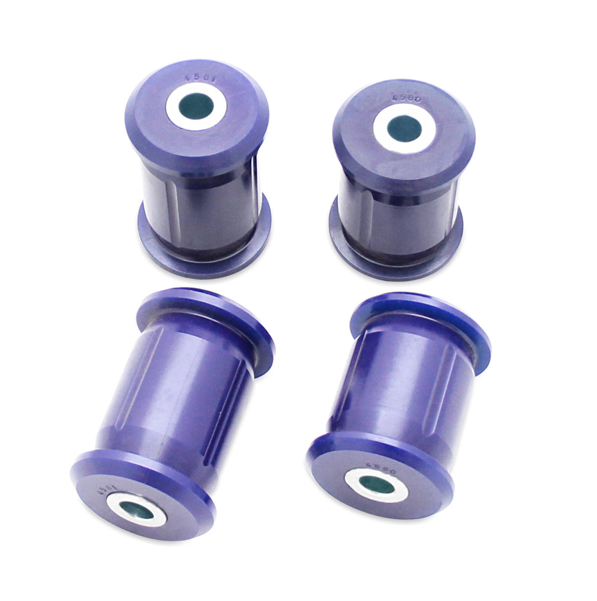 Rear Trailing Arm Lower-Front & Rear Bush Kit to suit Nissan Elgrand 1995-2002 - E50