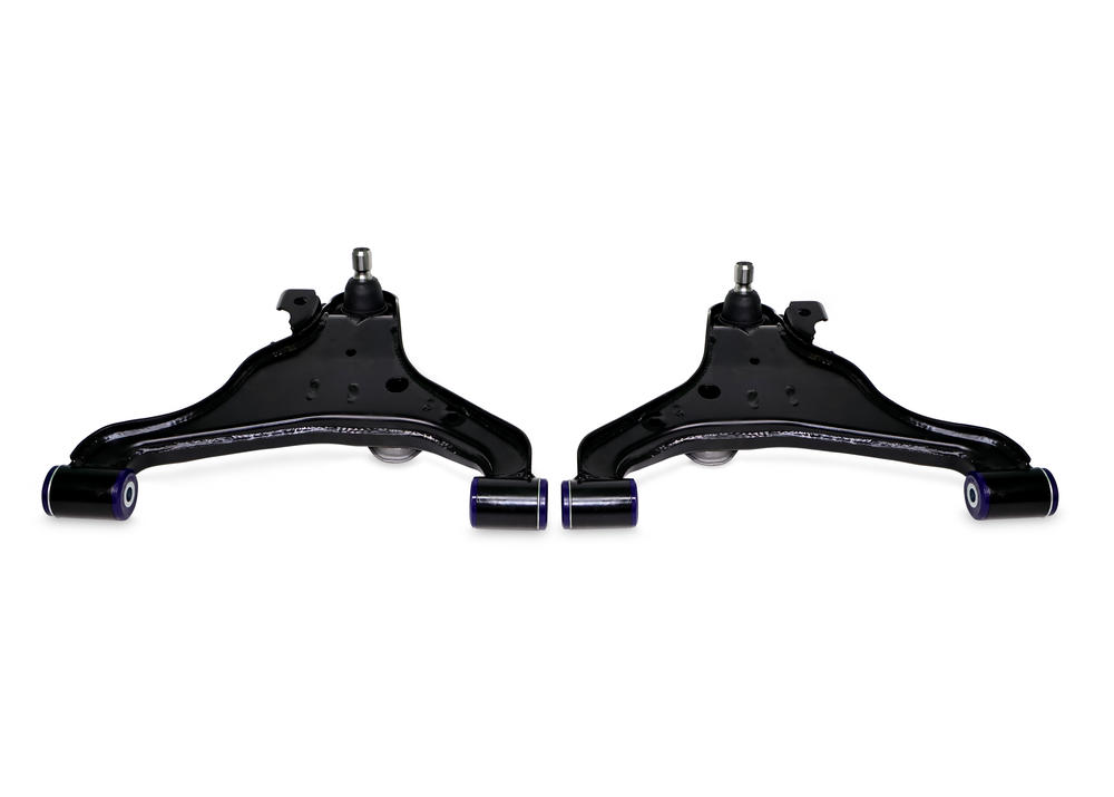 Front Lower Control Arm Kit including Ball Joints to suit Nissan Navara D23, NP300 2015-on