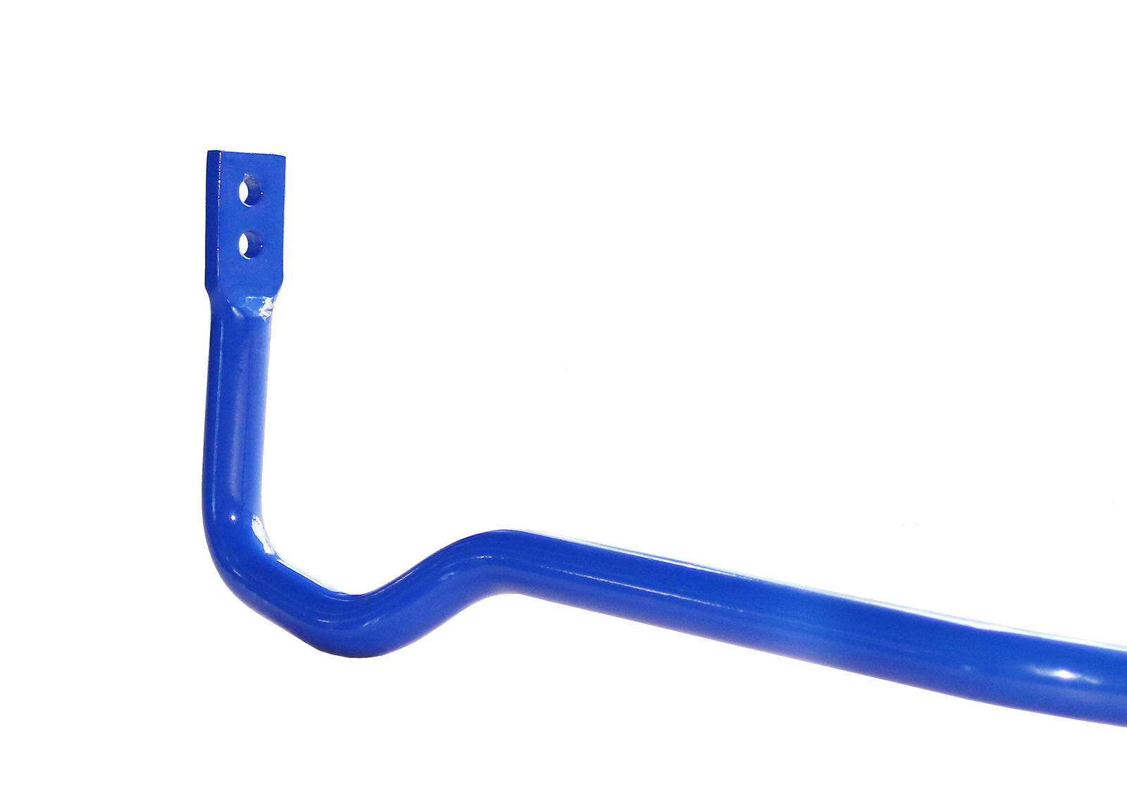 Rear 24mm Heavy Duty 3 Position Blade Adjustable Sway Bar to suit Mercedes A45 AMG