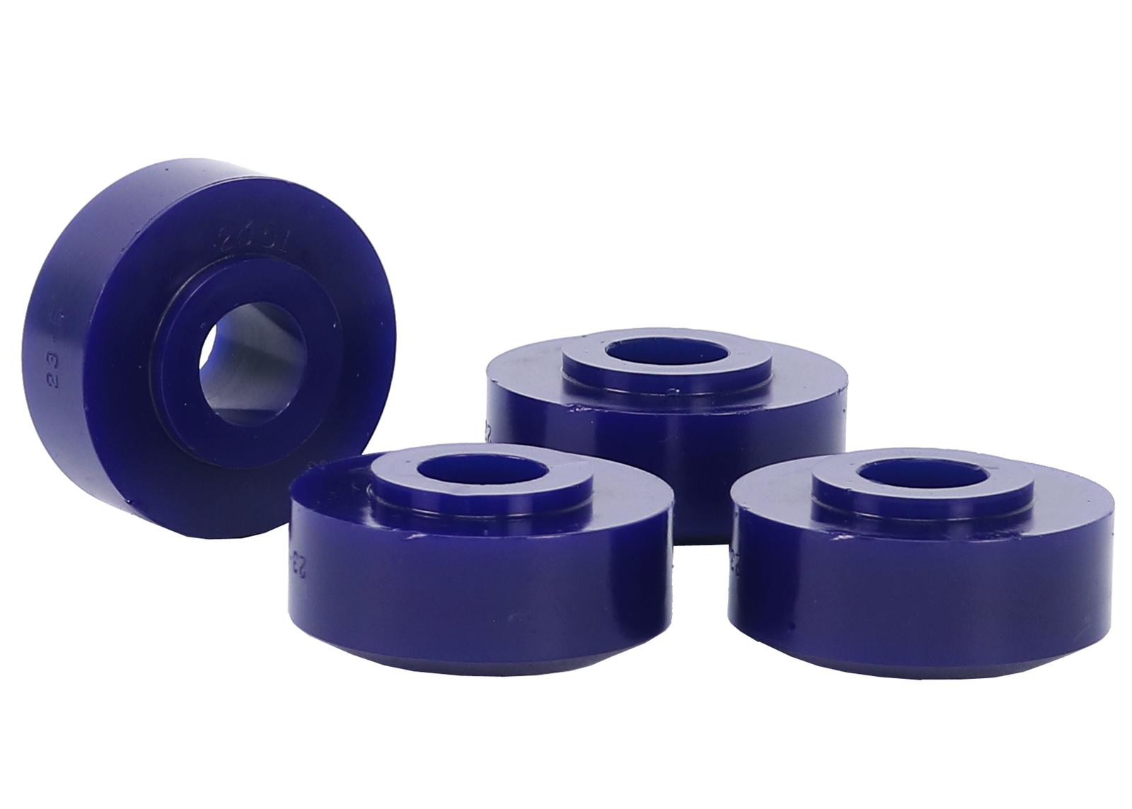 Rear Shock Absorber Upper Bush Kit to suit Toyota Land Cruiser 100 Series & Lexus LX470