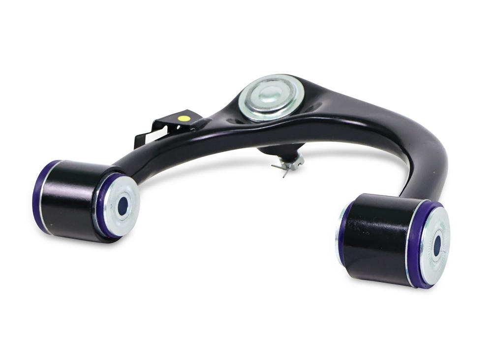 Front Axle Control Arm Upper - Arm Assembly-Left to Suit Toyota LandCruiser 100 Series