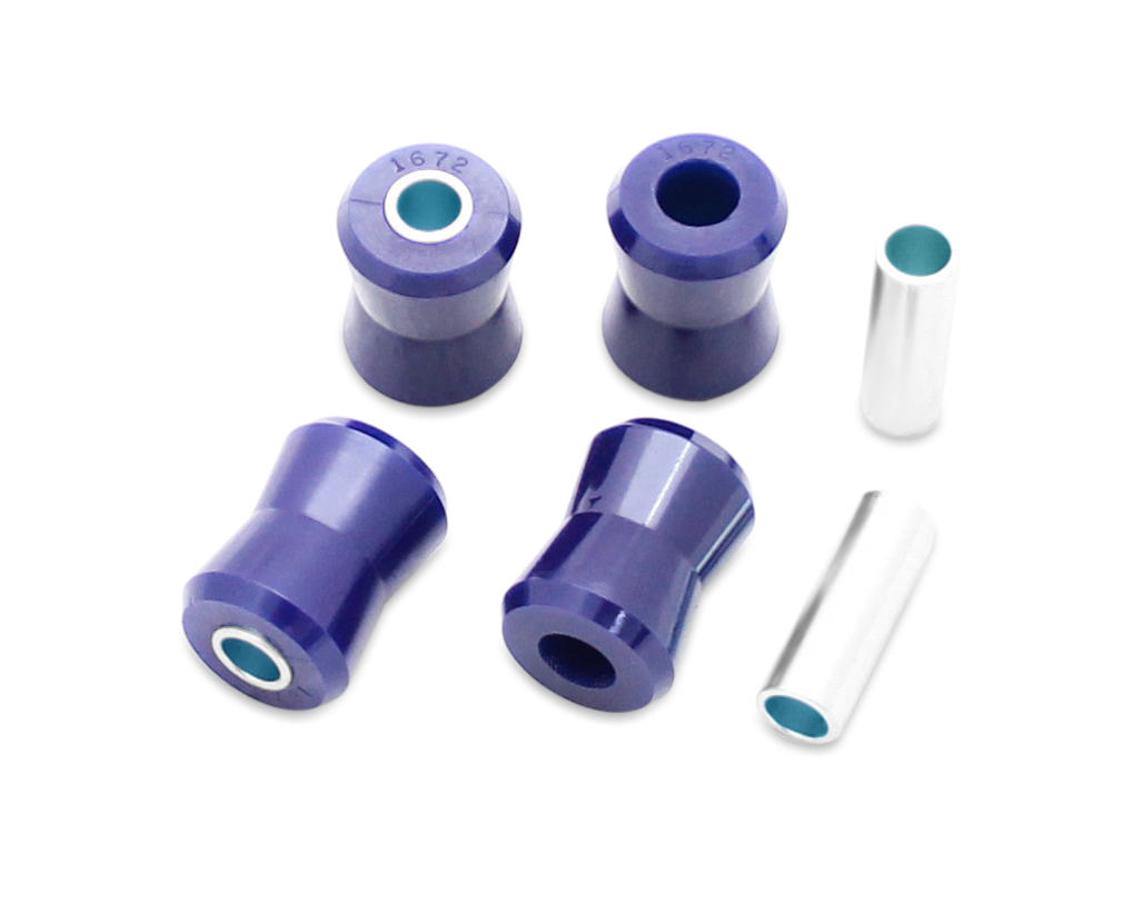 Rear Trailing Arm Upper Bush Kit to suit Volvo