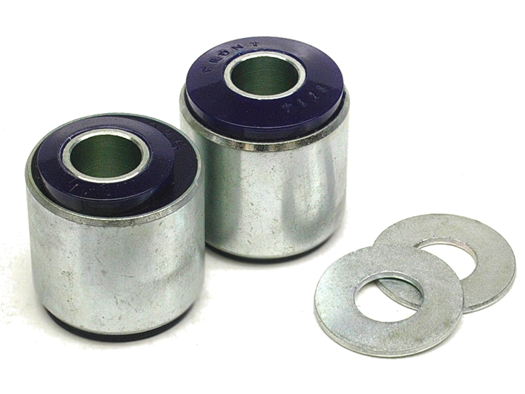 Control Arm Lower-Inner Rear Bush Kit