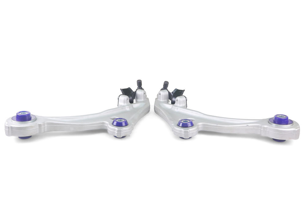Front Lower Control Arm Kit including Ball Joints to suit Nissan Elgrand E52 & Murano Z51