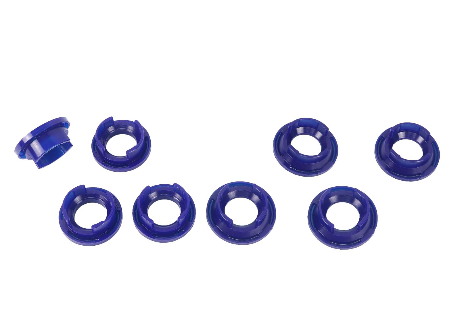 Rear Crossmember Insert Enhancement Kit to suit Subaru Impreza & Forester