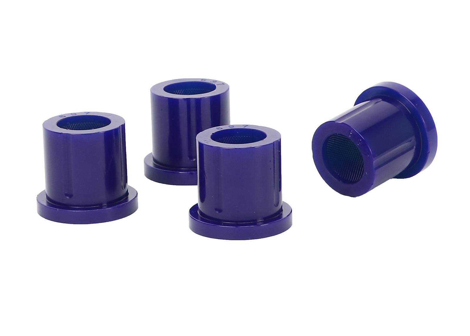 Spring Front Eye Bush Kit