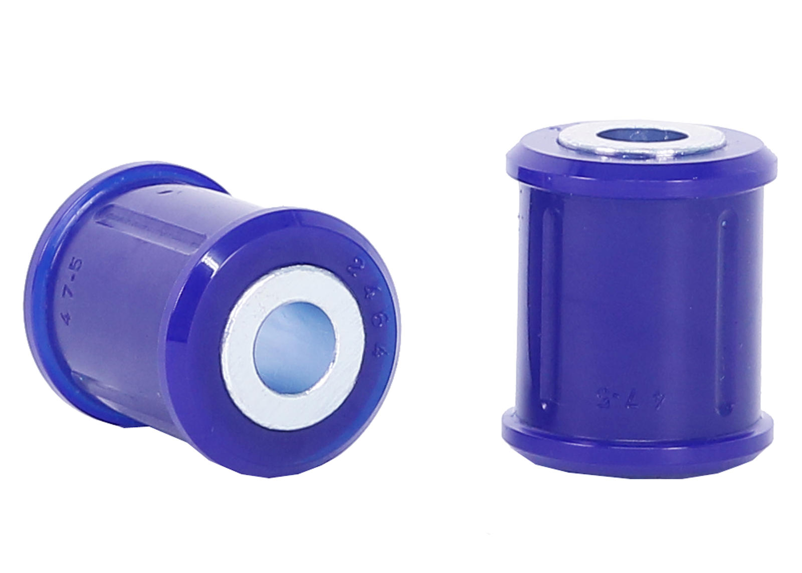 Panhard Rod Bush Kit