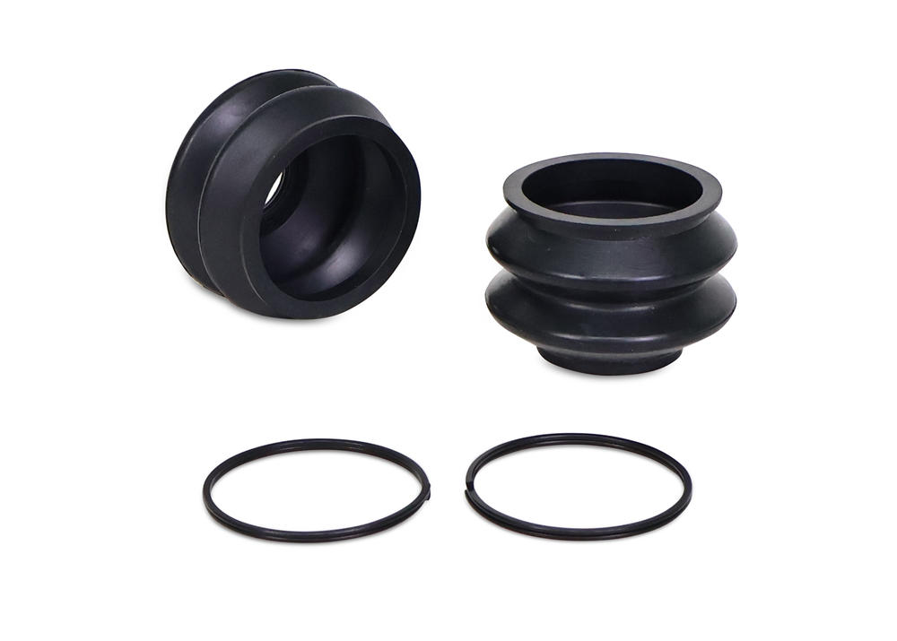 Ball Joint Boot Kit to Suit SuperPro TRC6670, TRC6650, TRC6640, TRC6645, TRC6675, TRC6750 and TRC6751