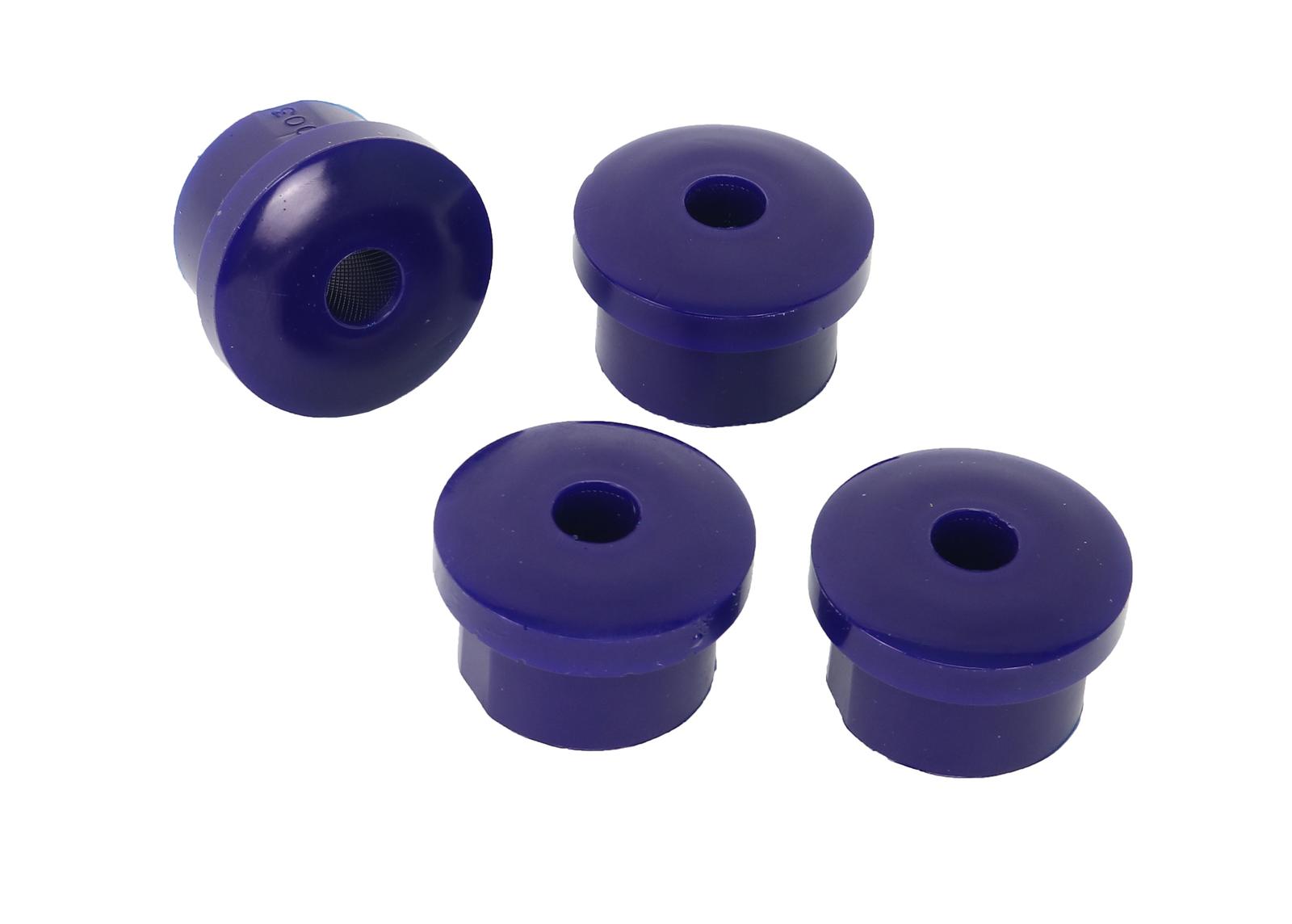 Spring Front Eye Bush Kit