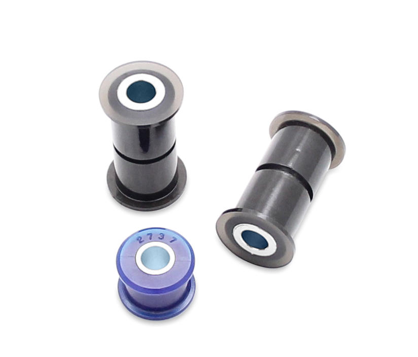 Steering Rack & Pinion Mount Bush Kit
