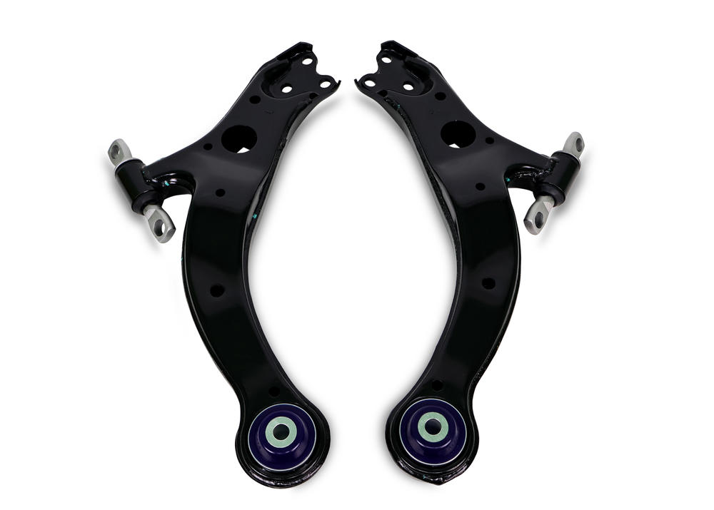 Front Lower Control Arm Kit excluding Ball Joints to suit Toyota Camry 2002-2006