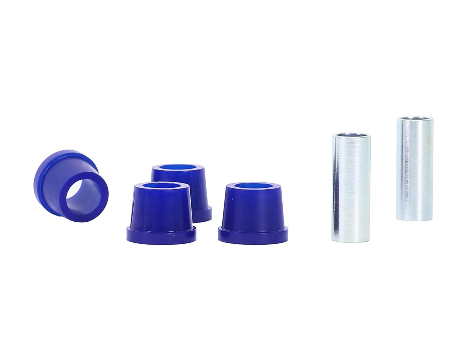 Control Arm or Trunnion Bush Kit to suit Austin & MG