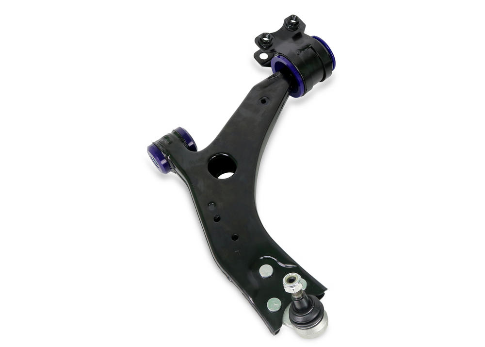 Front Control Arm Lower - Arm Assembly-Left to Suit Ford Focus, Volvo C30, C70, S40 & V50