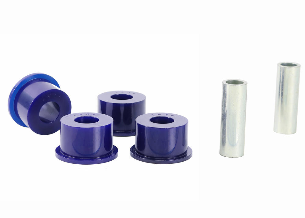 Leaf Spring Bush Kit