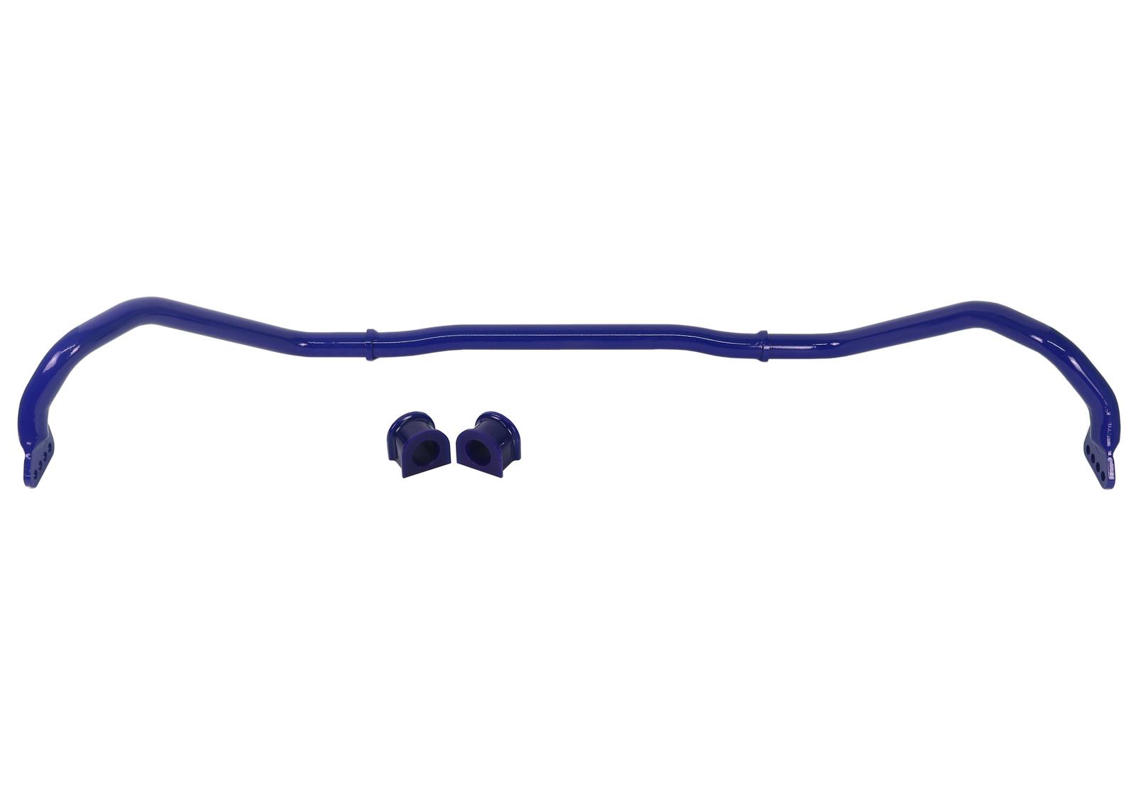 30mm 4 Point Adjustable Front Sway Bar to suit Holden Commodore VE