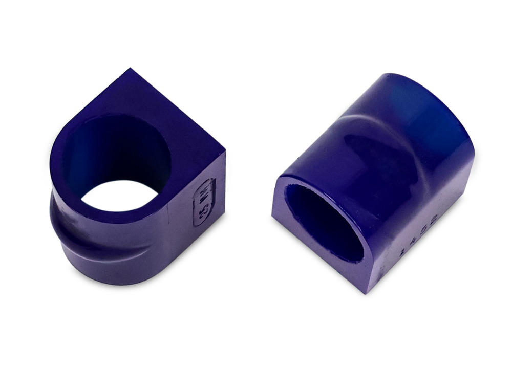 Sway Bar Mount Bush Kit