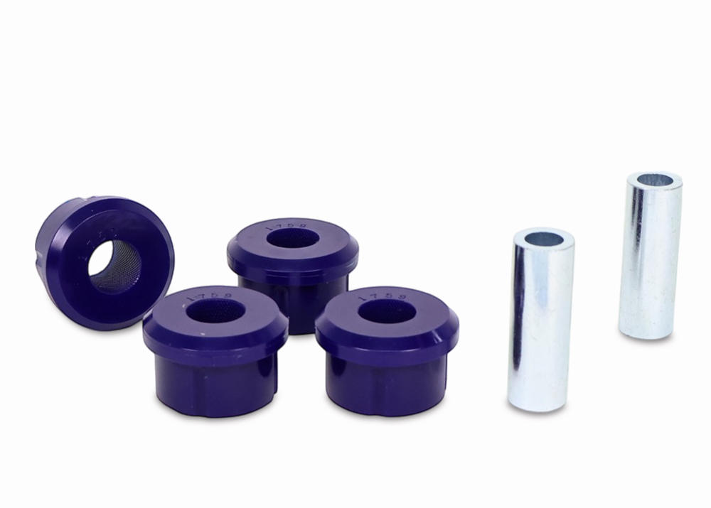 Control Arm Lower-Inner Front Bush Kit