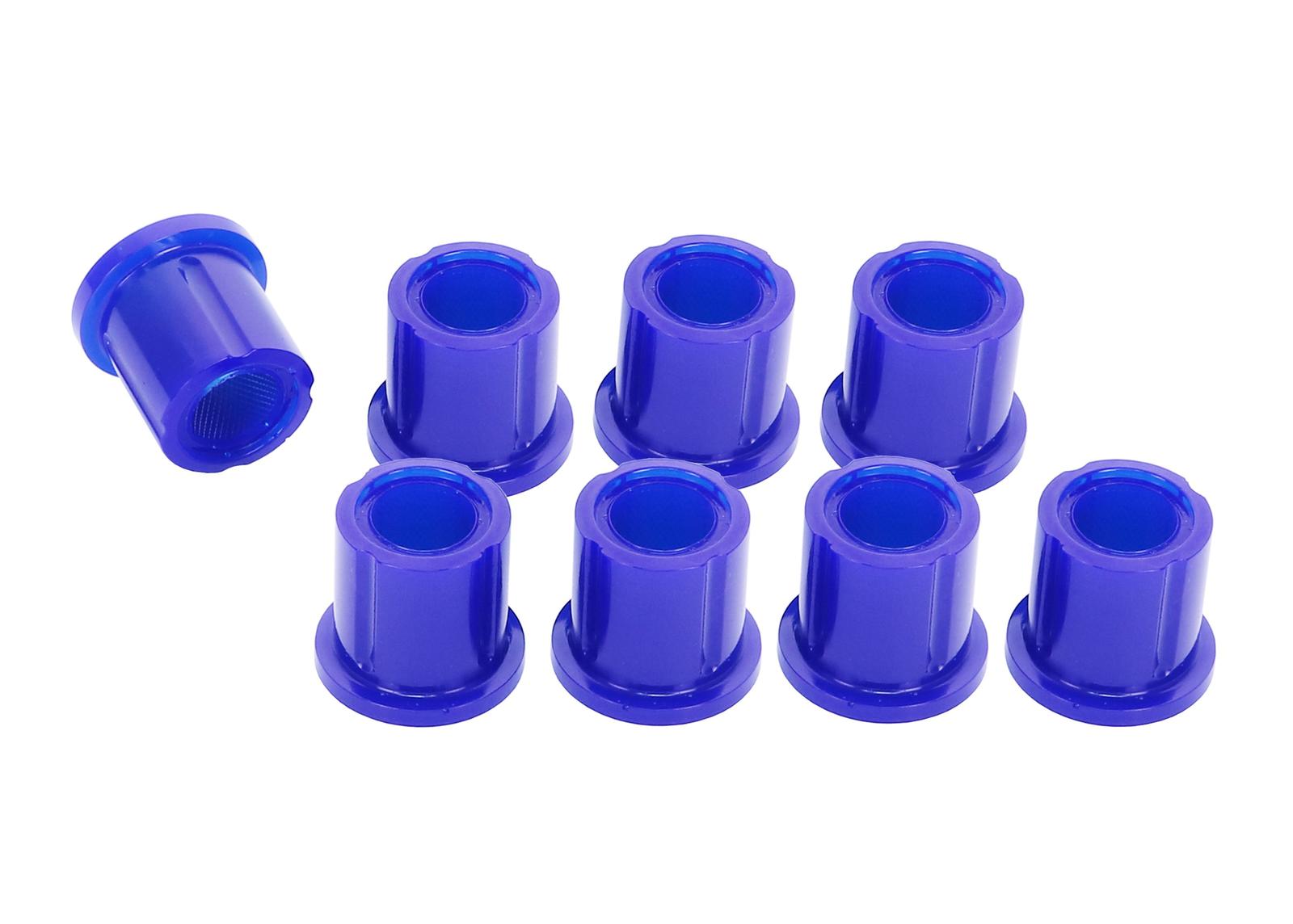 Leaf Spring Shackle Bushing to suit Toyota, Holden & Isuzu