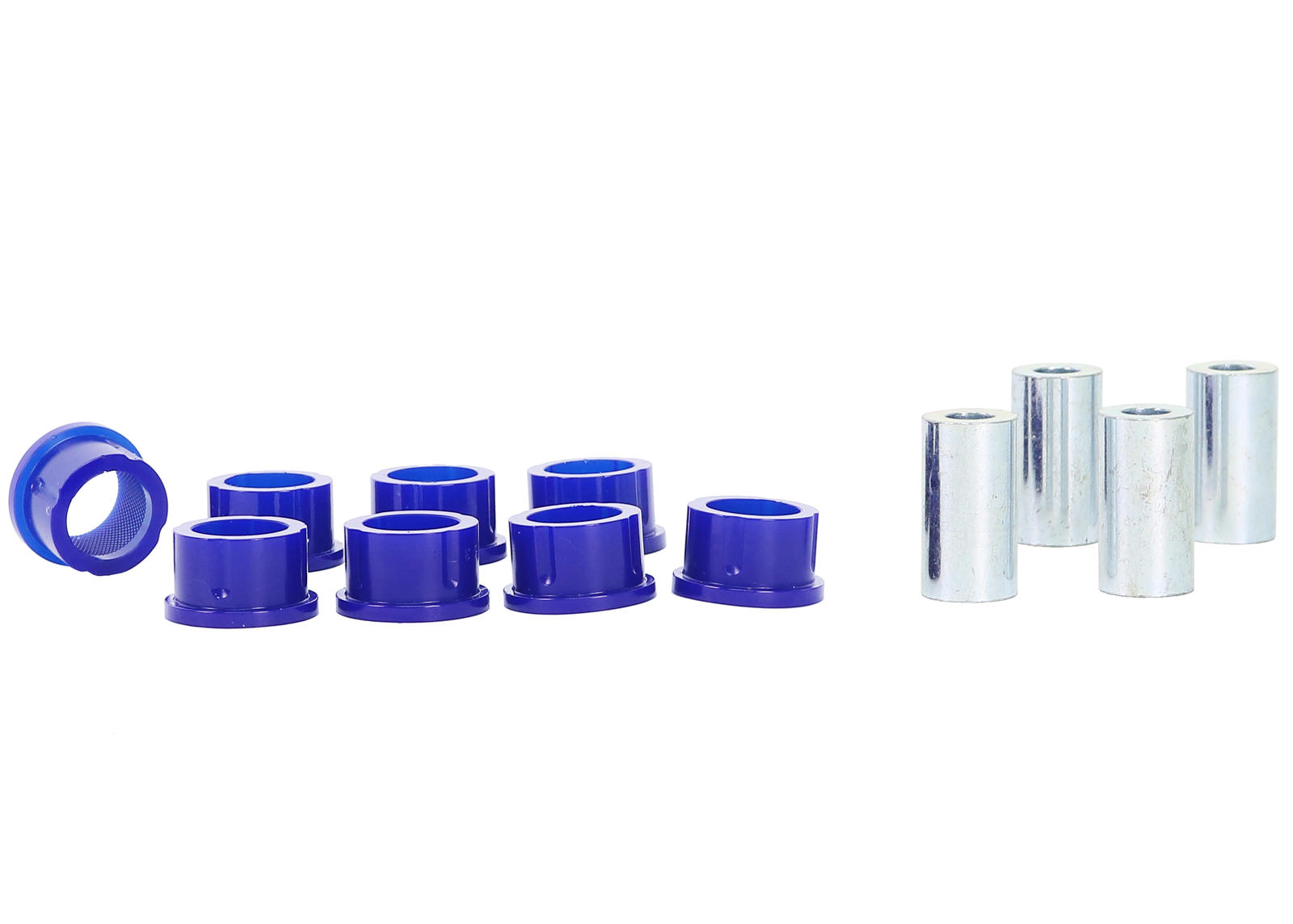 Control Arm Upper-Inner Bush Kit