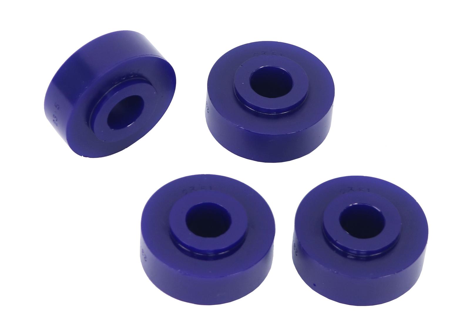 Rear Shock Absorber Upper Bush Kit to suit Toyota Land Cruiser 100 Series & Lexus LX470