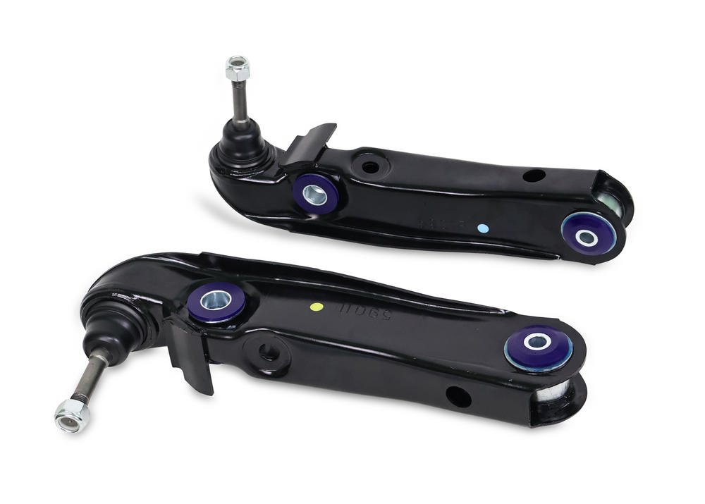 Front Lower Control Arm Kit including Ball Joints to suit Holden, HSV & Toyota