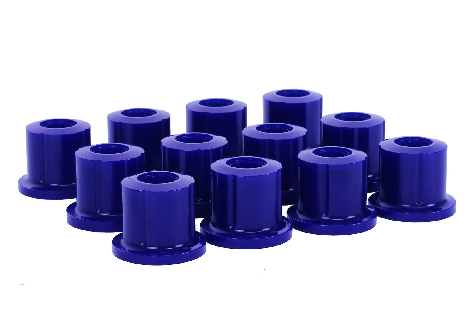 Leaf Spring Bush Kit