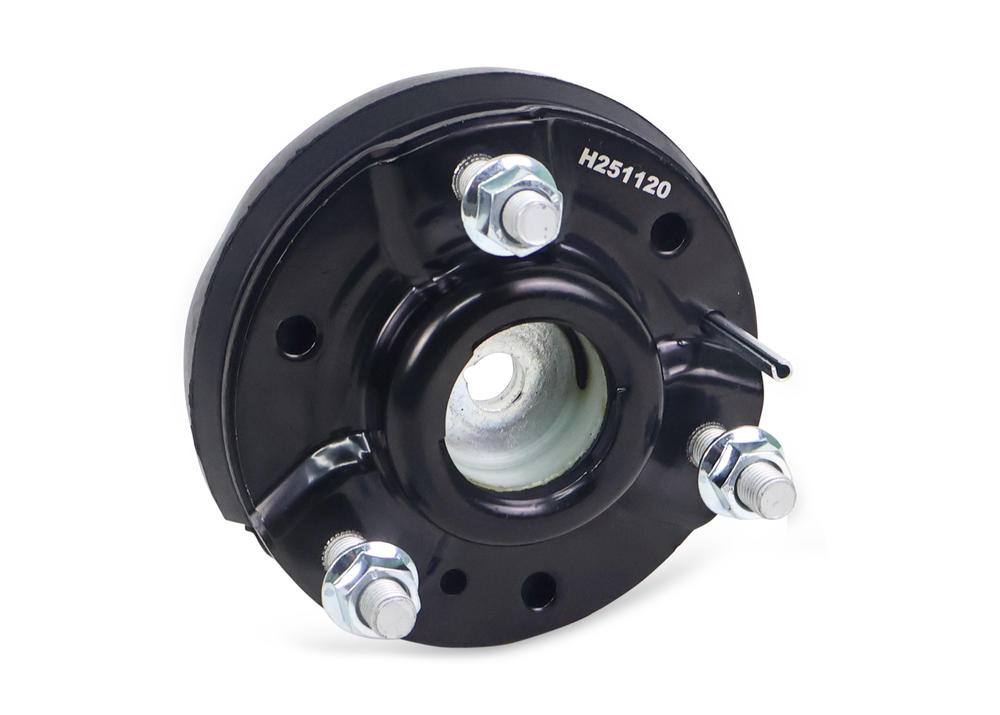 Front ReadyStrut Cap to Suit Ford Ranger PY and VW Amarok T1