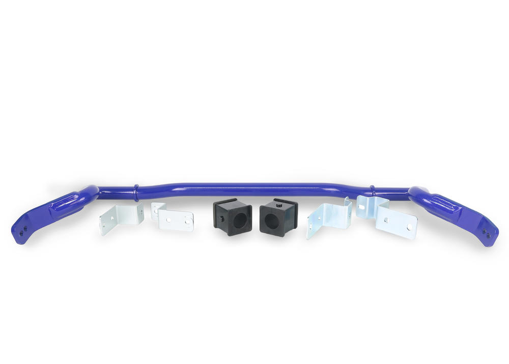 Front 42mm 2 Point Adjustable Sway Bar to suit Toyota Land Cruiser 300 Series 2021-on