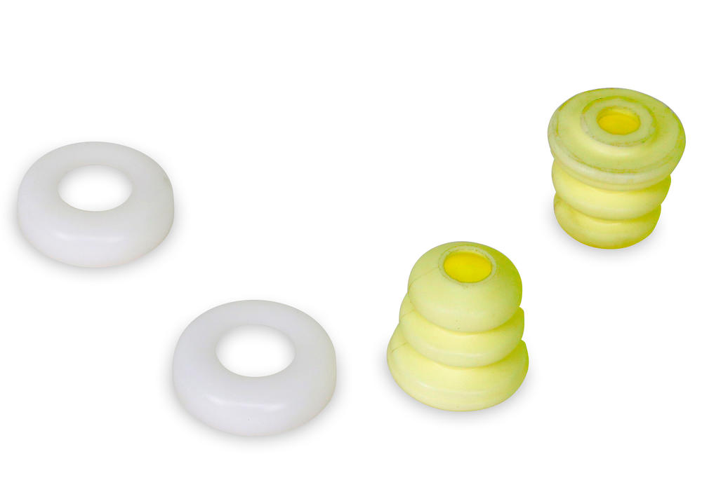 Bump Stop Bush Kit