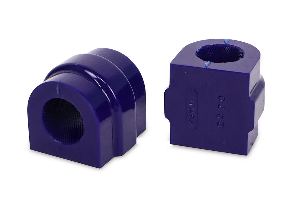 Sway Bar Mount Bush Kit