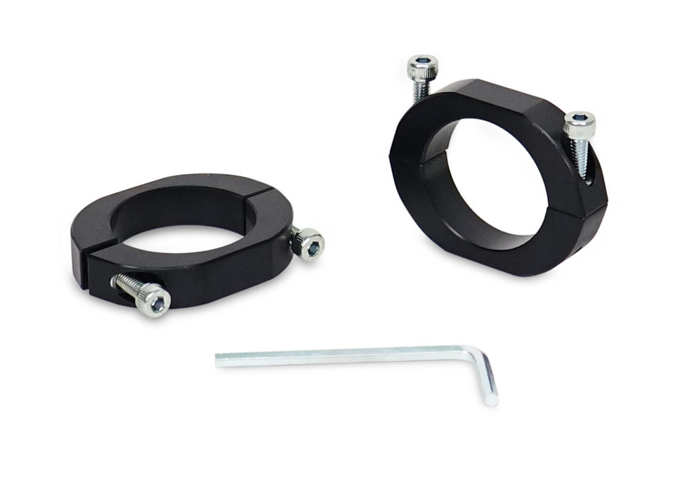 Sway Bar Lateral Lock - Kit 33mm - Universal Applications