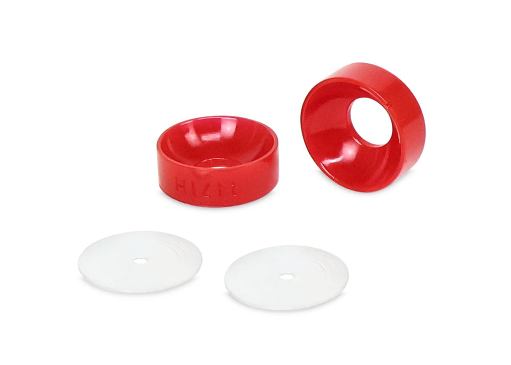 Steering Rack Mount Bush Kit