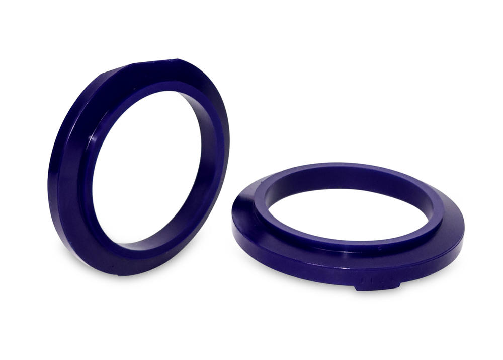 Spring Insulator Bush Kit (Lower)