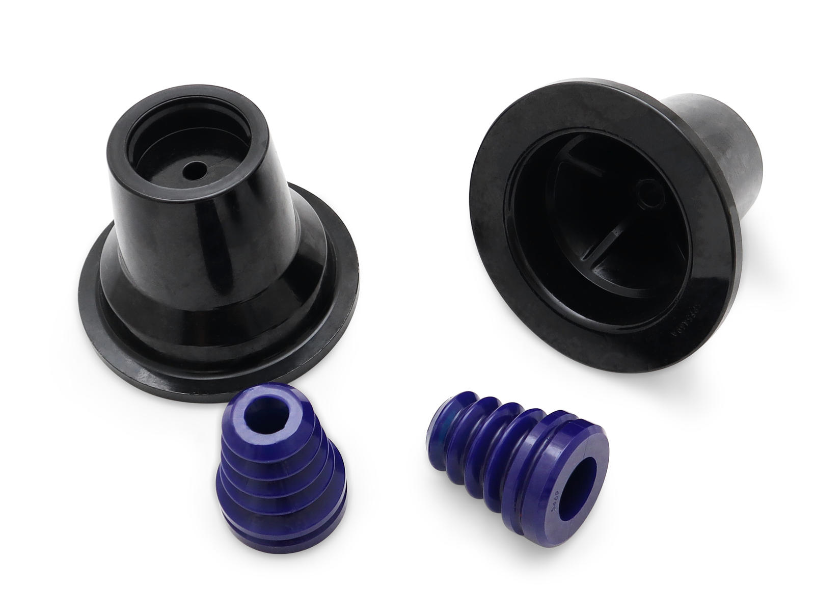 Rear Bump Stop Kit to suit Toyota Prado 150 Series