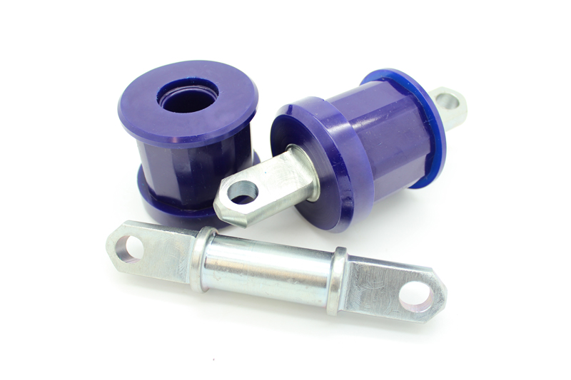 Beam Axle Pivot Bush Kit to suit Mitsubishi Colt 2004-2012