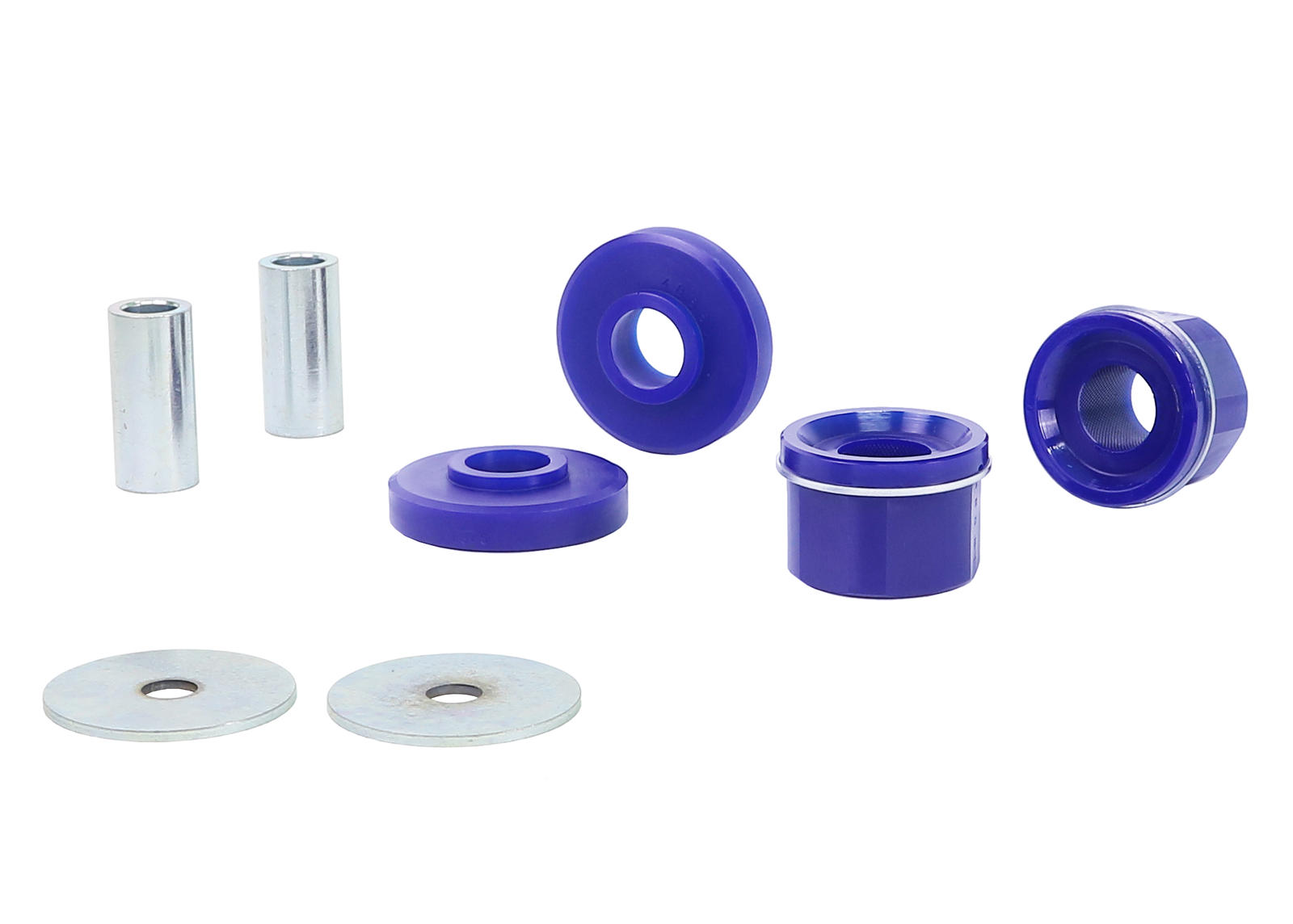 Differential Pinion Mount Lower Bush Kit
