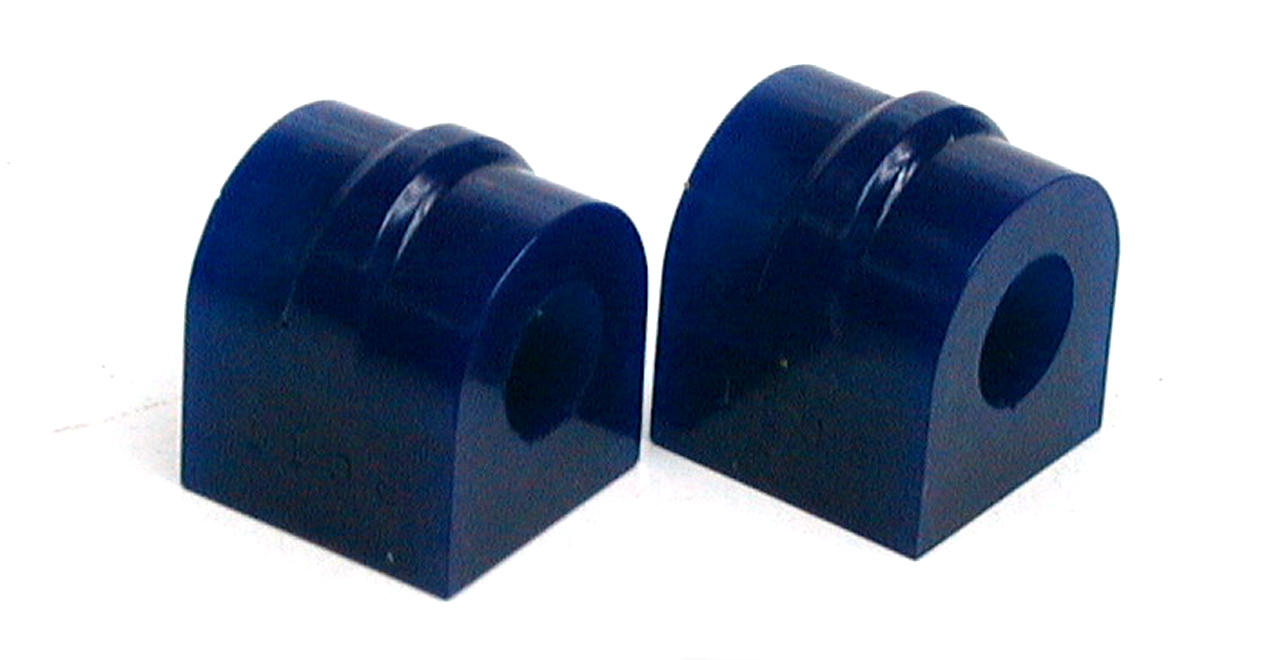 Rear 16mm Sway Bar Mount Bush Kit to suit Nissan & Ford