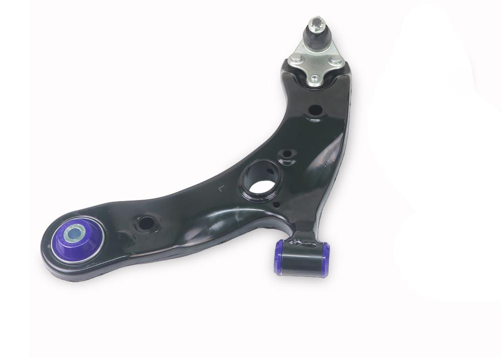 Front Control Arm Lower - Arm Assembly-Left to Suit Toyota Corolla ZRE140, 160