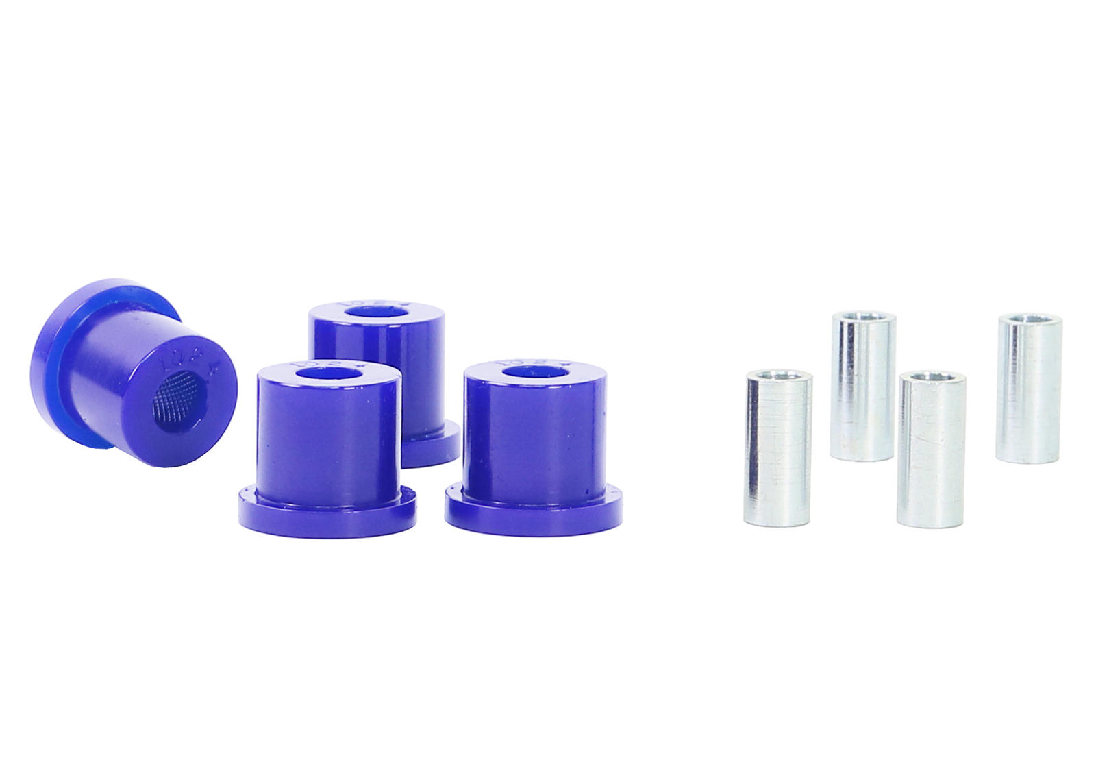 Air Conditioner Alternator Steer Mount Bush Kit