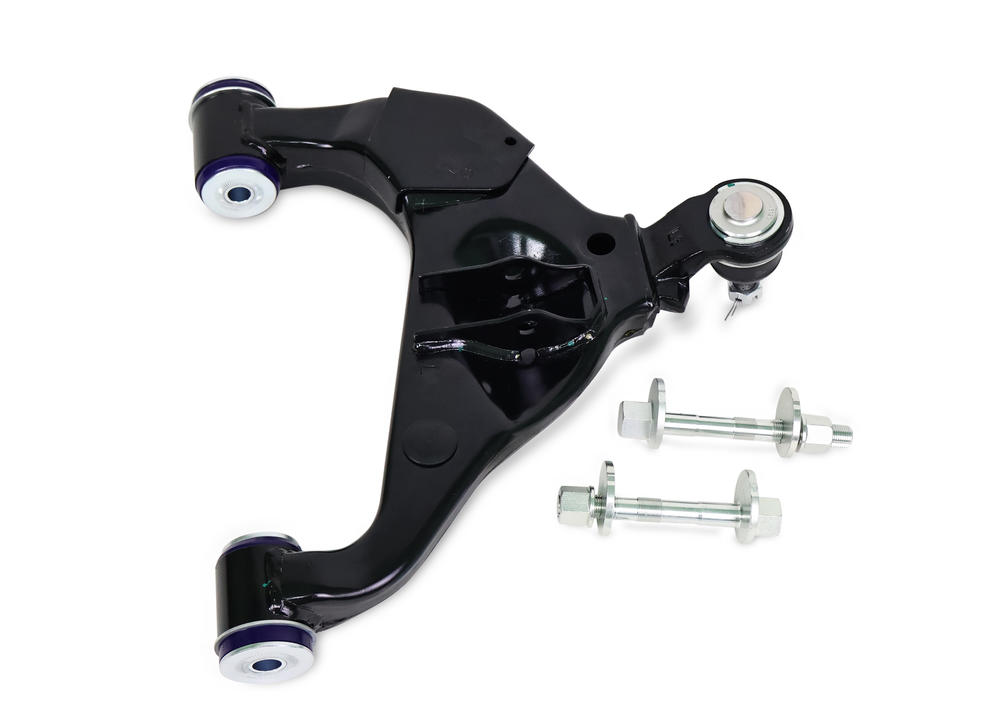 Front Axle Control Arm Lower - Arm Assembly-Left to Suit Toyota Fortuner GUN156 & Hilux GGN N80